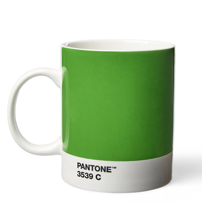 Pantone Mug