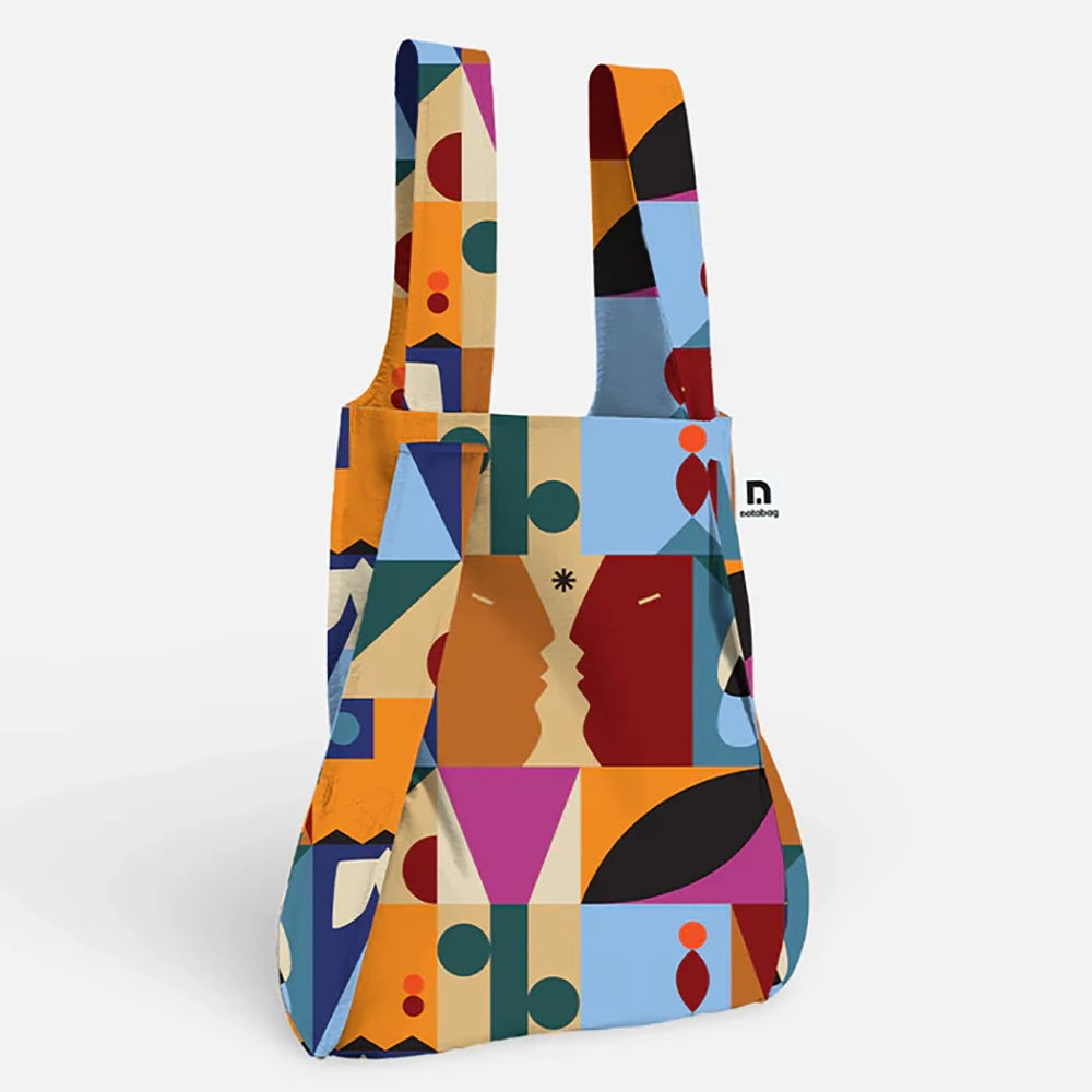Notabag Original Roots Bag