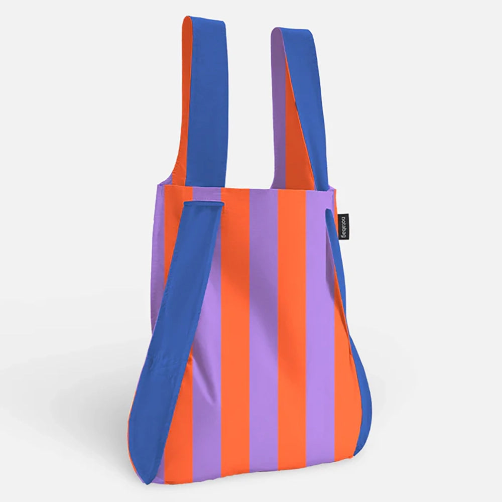 Notabag Royal Stripes Bag