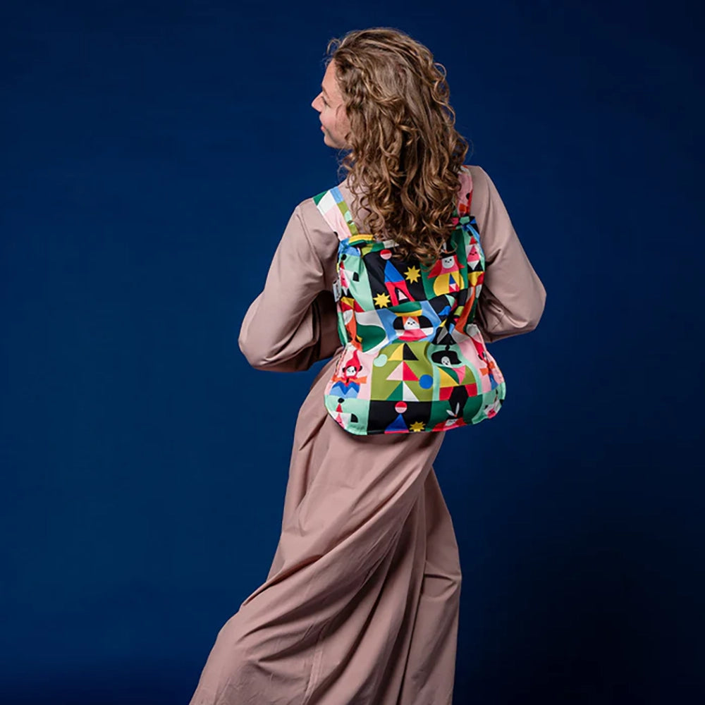 Notabag Playground Bag