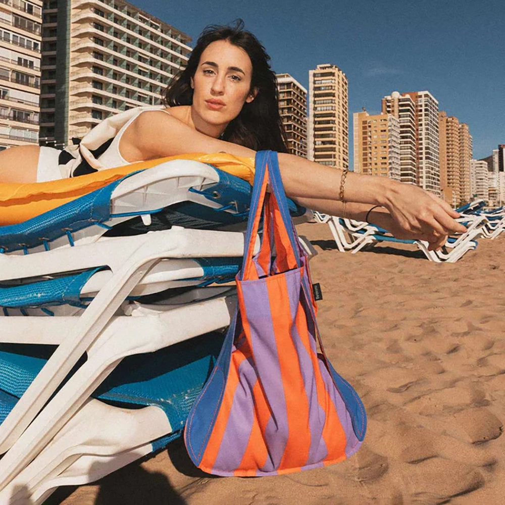 Notabag Royal Stripes Bag