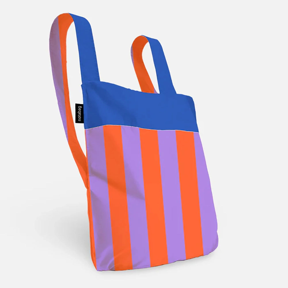 Notabag Royal Stripes Bag
