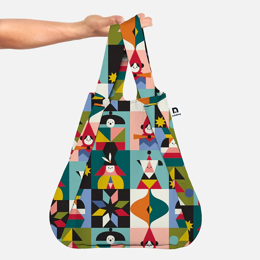 Notabag Playground Bag