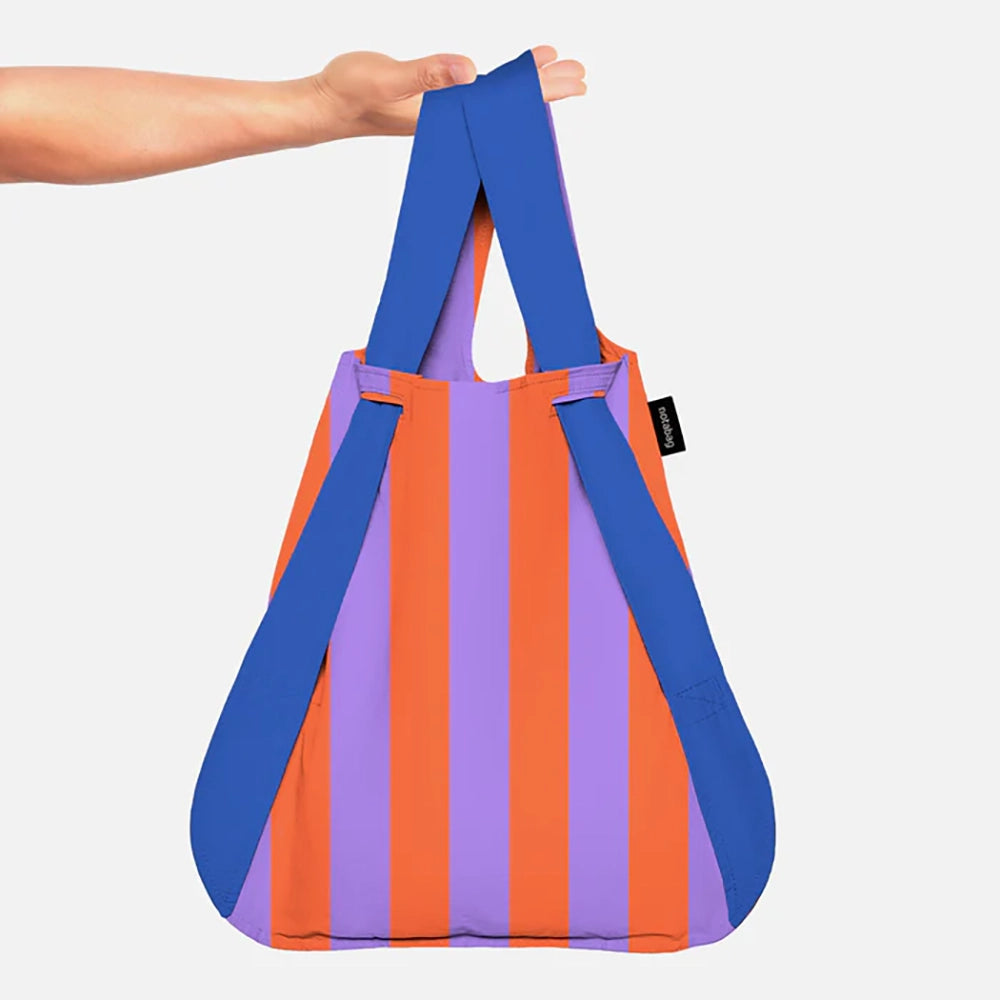 Notabag Royal Stripes Bag