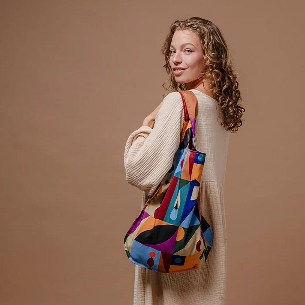 Notabag Original Roots Bag