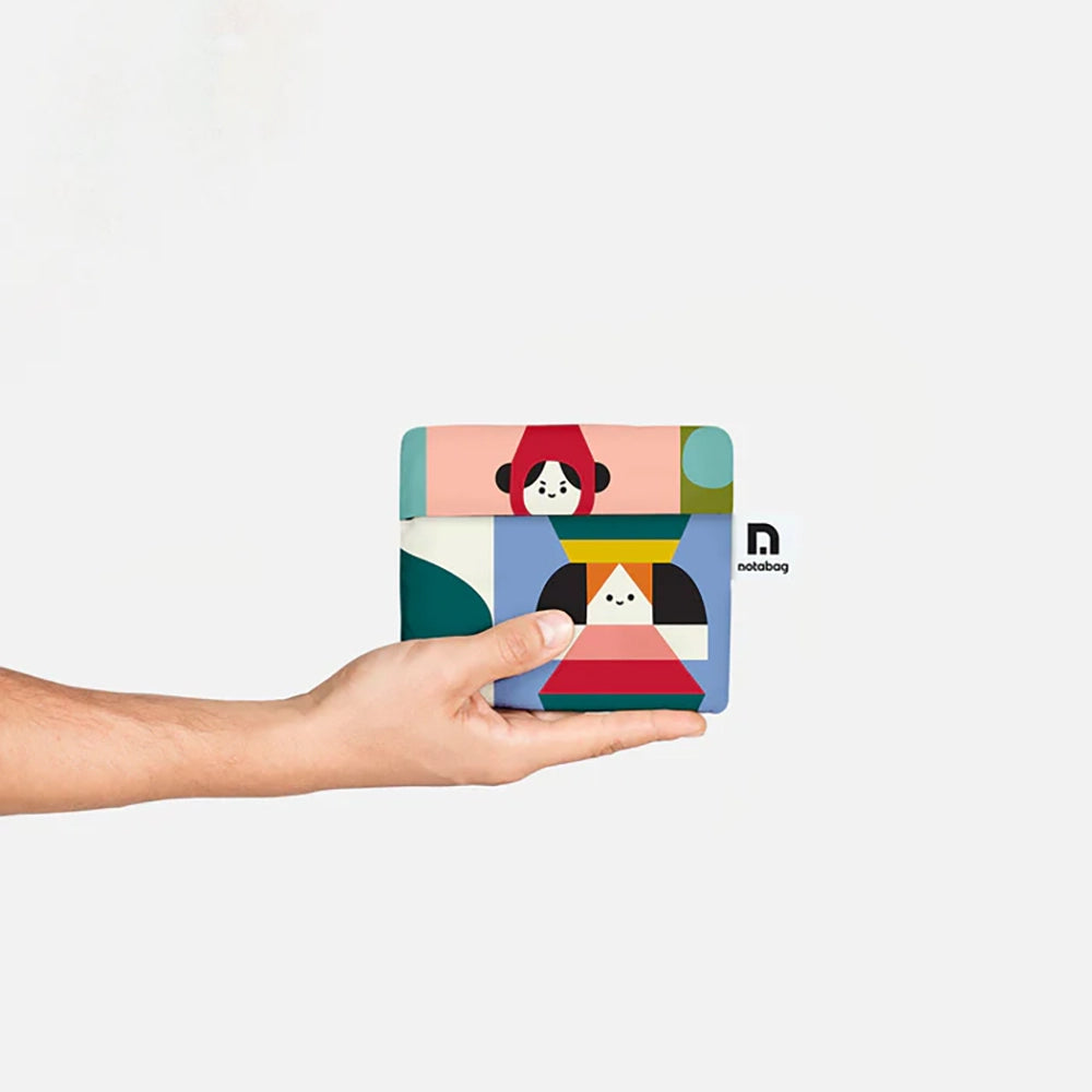 Notabag Playground Bag