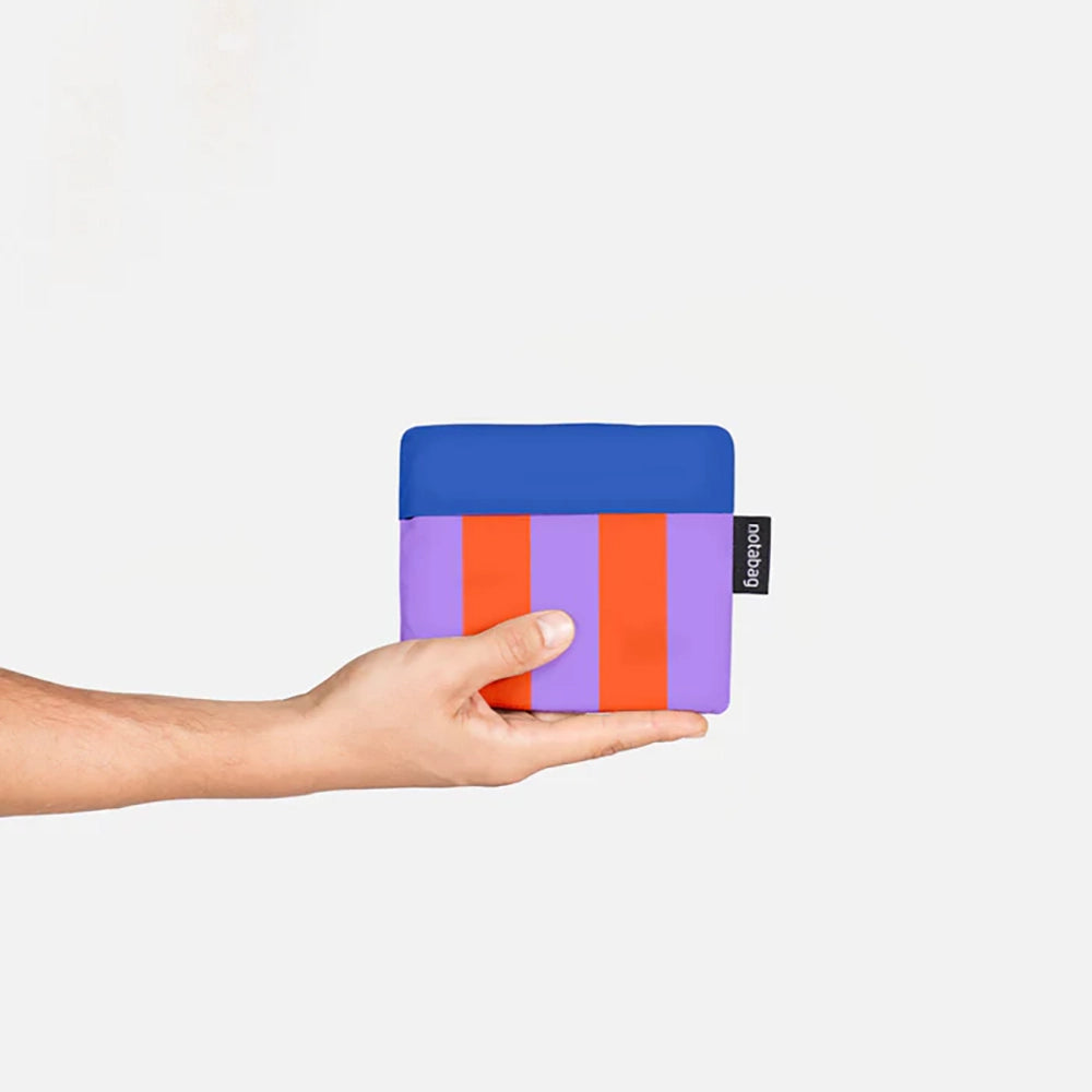 Notabag Royal Stripes Bag