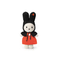Miffy Knit Plush - Halloween