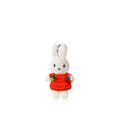 Miffy Knit Keychain - Artist