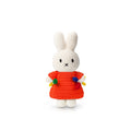Miffy Knit Plush - Artist Dress