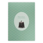 Edward Gorey Notebook Set - Small