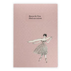 Edward Gorey Notebook Set - Small