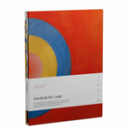 Hilma af Klint Notebook Set - Large