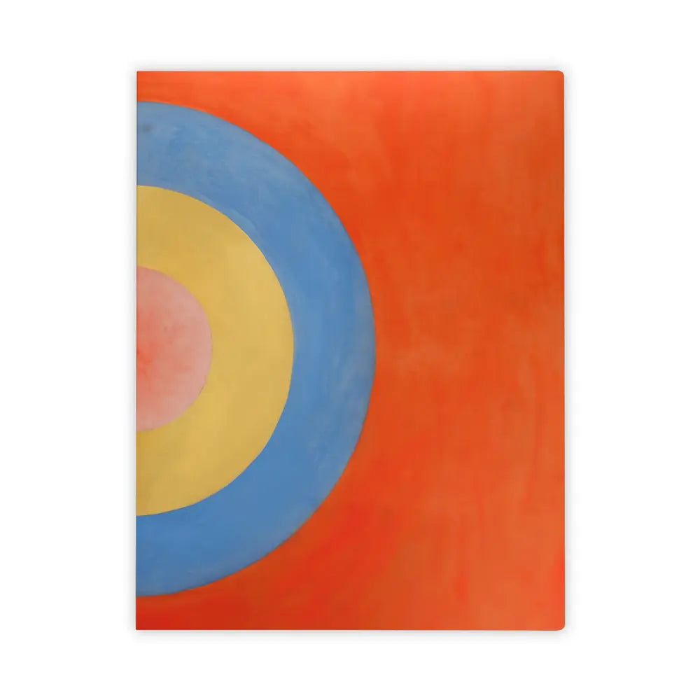 Hilma af Klint Notebook Set - Large