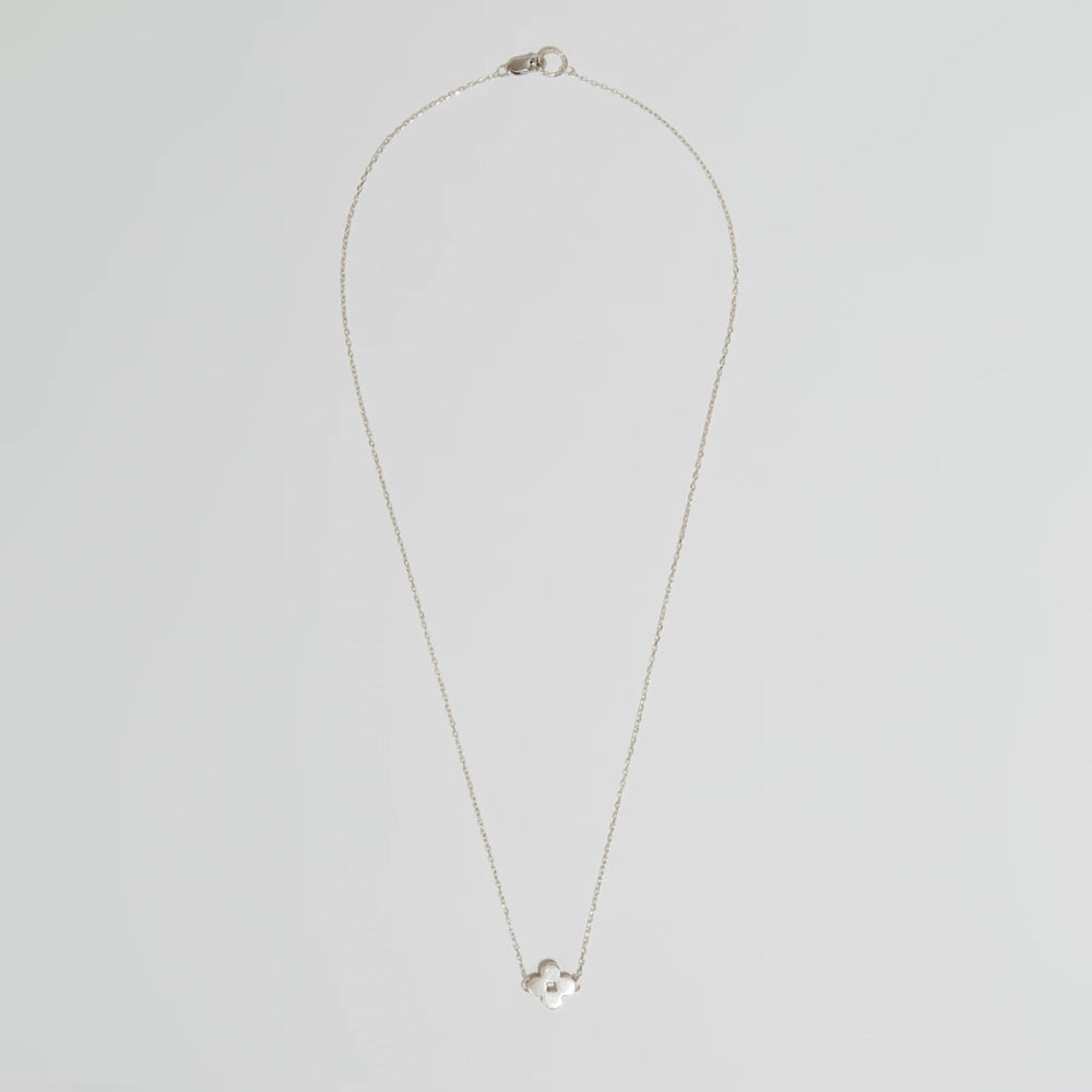 Clover Necklace