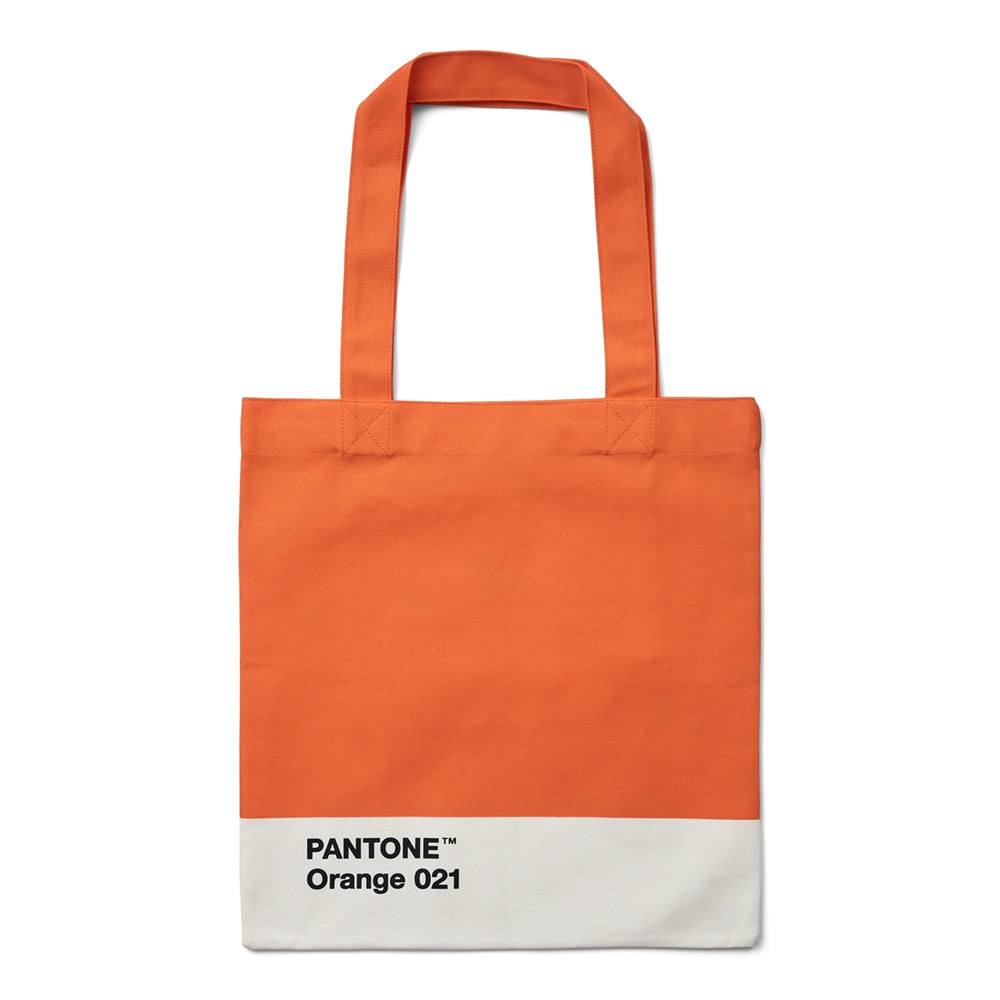 Pantone Tote Bag – MCA Chicago Store