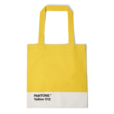 Pantone Tote Bag