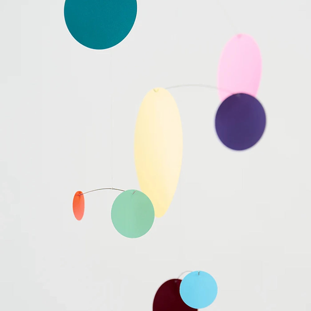 Confetti Mobile