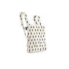 Notabag Black Brush Bag