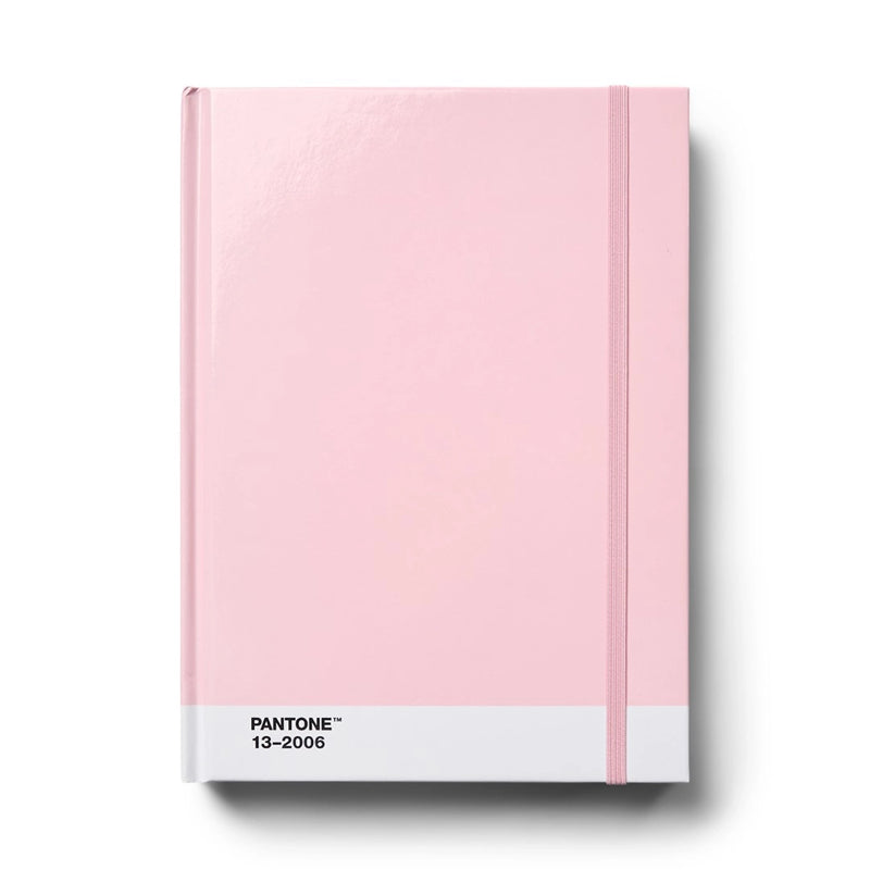 Pantone Notebook - Large