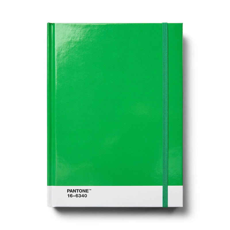 Pantone Notebook - Large