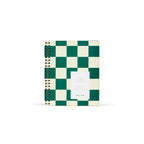 Nela Spiral Notebook - Medium
