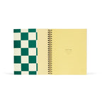 Nela Spiral Notebook - Medium
