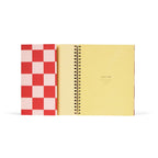 Nela Spiral Notebook - Medium