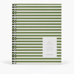 Nela Spiral Notebook - Large