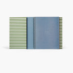 Nela Spiral Notebook - Large