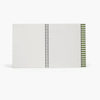 Nela Spiral Notebook - Large