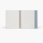 Nela Spiral Notebook - Medium