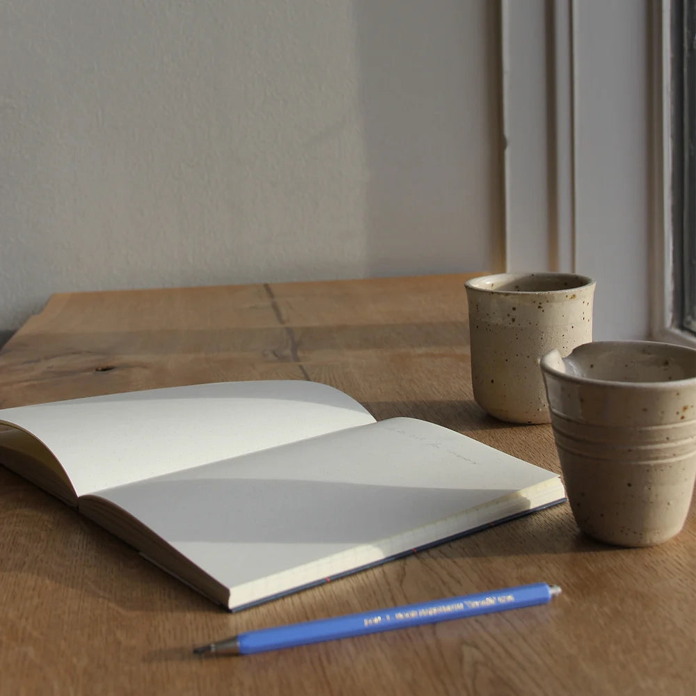 Uma Notebook - Large