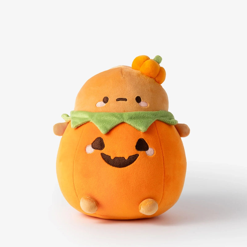 Tayto Potato Pumpkin Plush