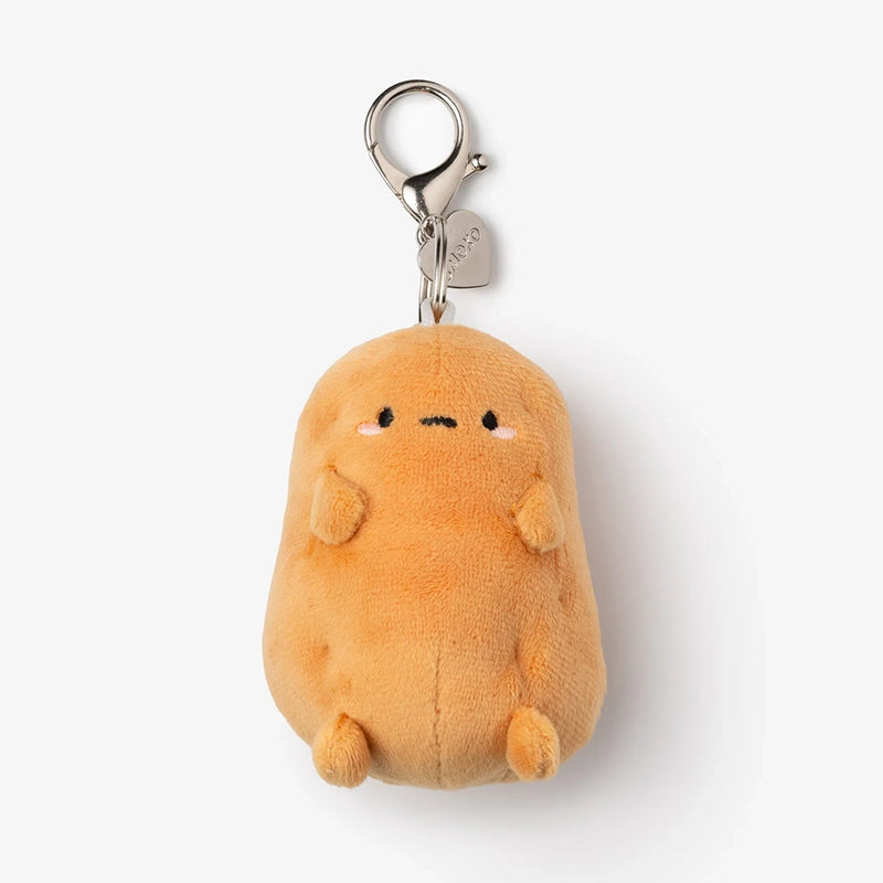 Tayto Potato Keychain