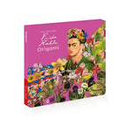 Frida Kahlo Origami Kit