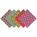 Frida Kahlo Origami Kit