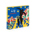 Henri Matisse Origami Kit