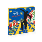 Henri Matisse Origami Kit