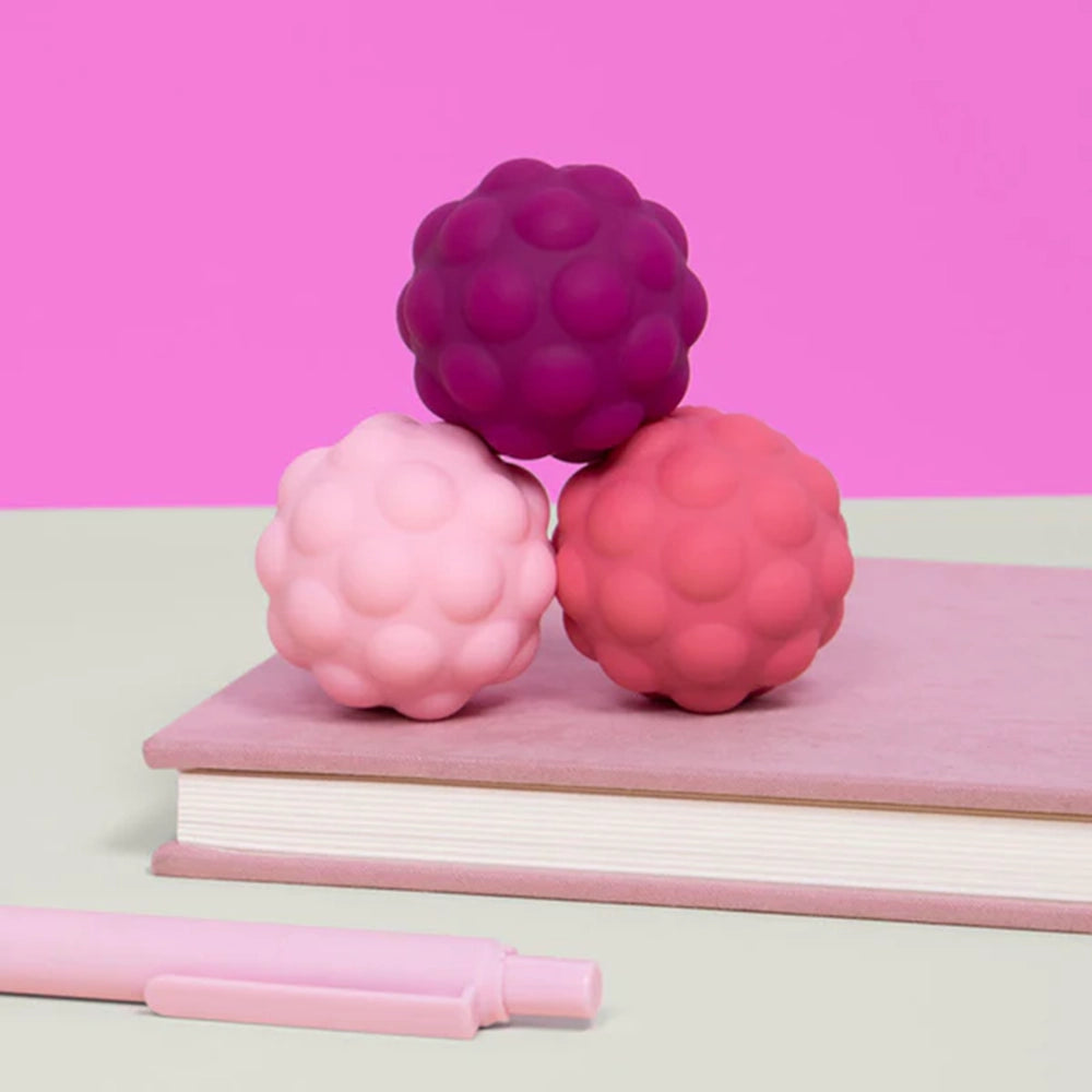 Odds Silicone Fidget Magnets