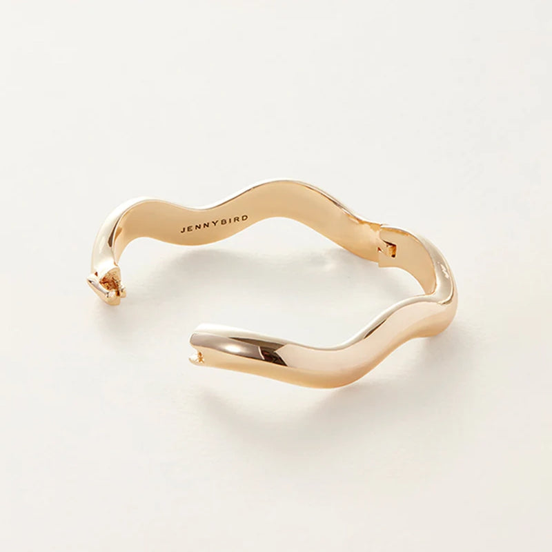 Ola Bangle Bracelet