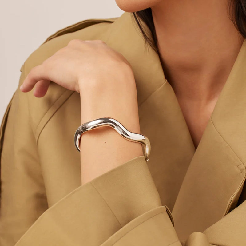 Ola Bangle Bracelet