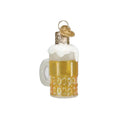 Mini Beer Mug Ornament