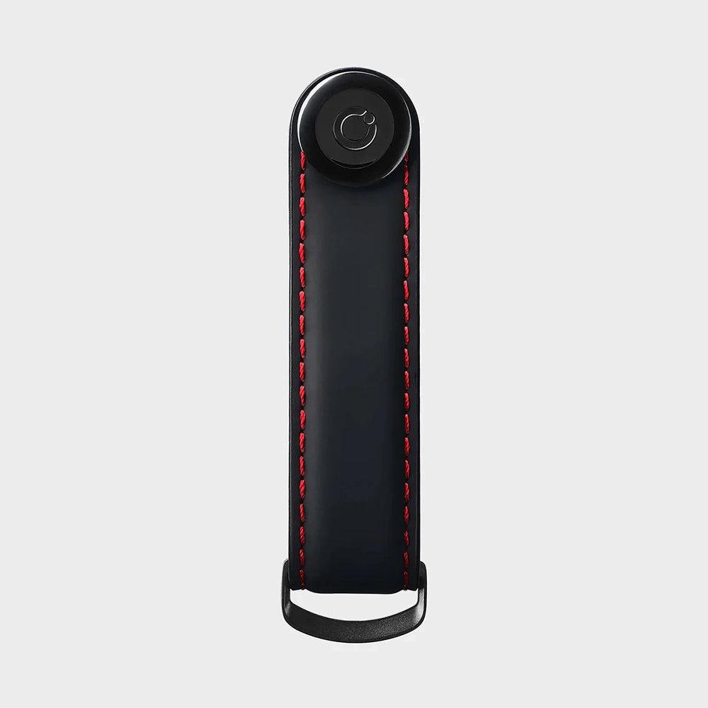 Orbitkey Key Organizer - Matte Leather