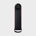 Orbitkey Key Organizer - Matte Leather