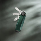 Orbitkey Key Organizer - Matte Leather