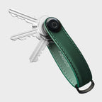 Orbitkey Key Organizer - Matte Leather
