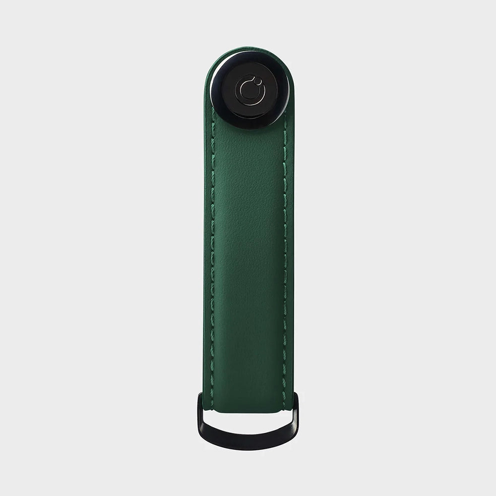 Orbitkey Key Organizer - Matte Leather