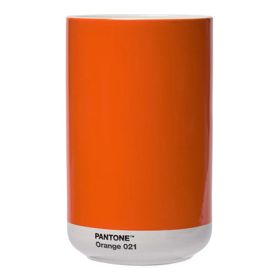 Pantone Jar Vase Container