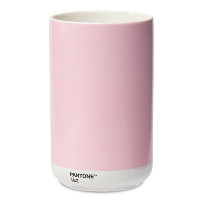 Pantone Jar Vase Container